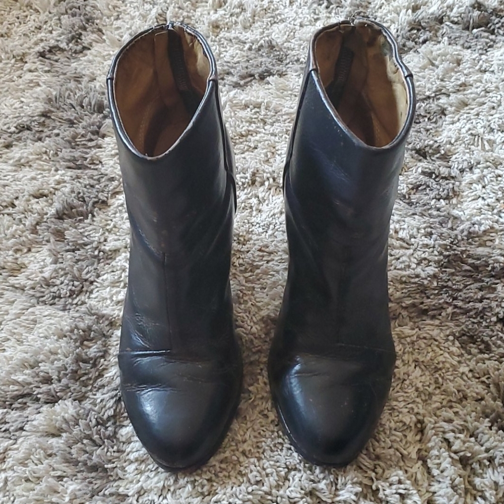 Rag And Bone Boots - image 2